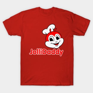 Jollidaddy T-Shirt